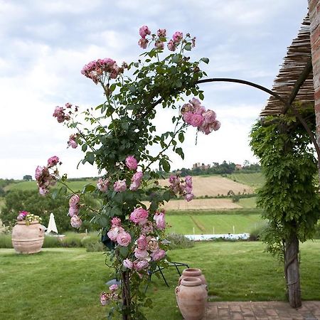 Agriturismo La Corte Dei Sogni Hotel Torrita di Siena Exterior photo