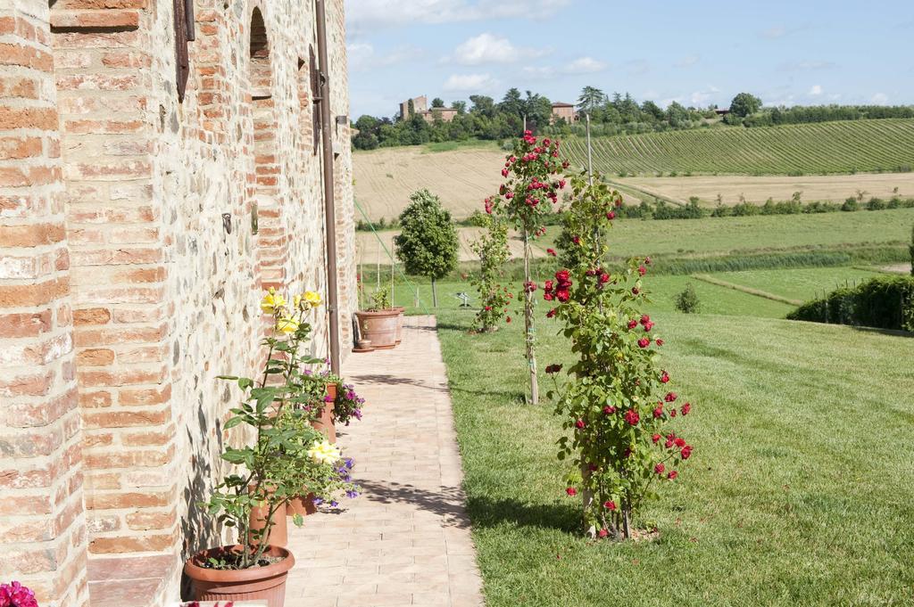 Agriturismo La Corte Dei Sogni Hotel Torrita di Siena Exterior photo